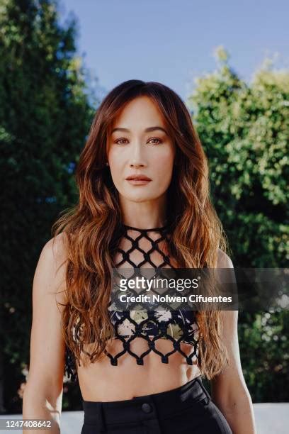 6,385 Maggie Q Photos & High Res Pictures